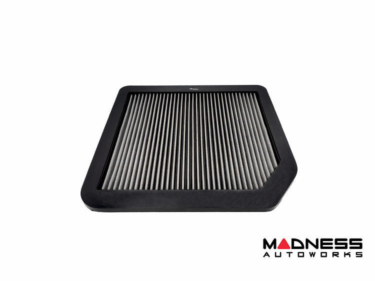 Infiniti QX70 Performance Air Filter - Sprint Filter - P037 Waterproof - '14 - '17